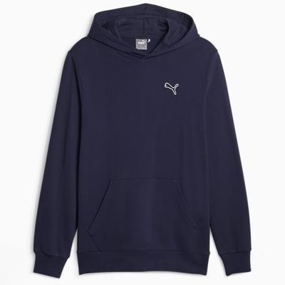  Puma Better Essentials Erkek Lacivert Sweatshirt (675978-06)