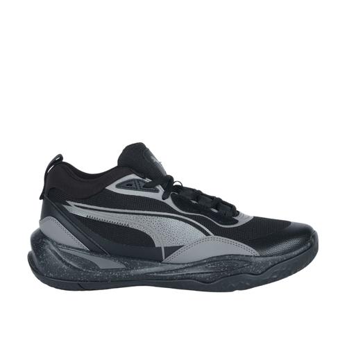  Puma Playmaker Pro Trophies Erkek Siyah Basketbol Ayakkabısı (379014-01)