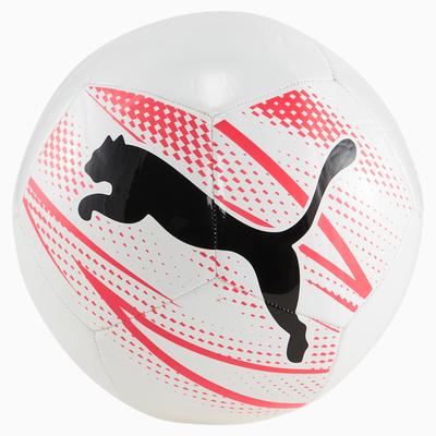  Puma Attacanto Graphic Beyaz Futbol Topu (084073-01)