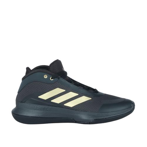  adidas Bounce Legends Erkek Siyah Basketbol Ayakkabısı (IE9278)