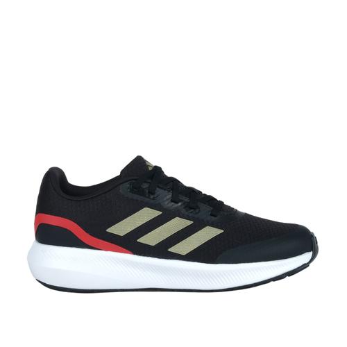 adidas Runfalcon 3.0 Siyah Koşu Ayakkabısı (IG5383)
