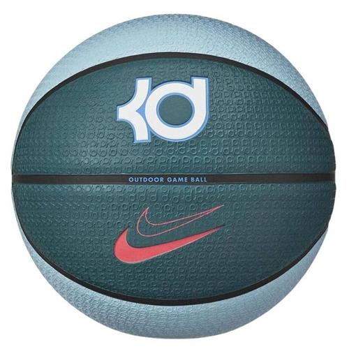  Nike Playground Yeşil Basketbol Topu (N.100.7112.419)