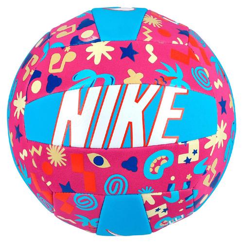  Nike All Court Lite Pembe Voleybol Topu (N.100.9071.938)