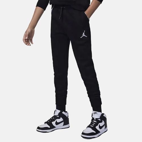  Nike Jordan Essentials Çocuk Siyah Eşofman Altı (95C549-023)