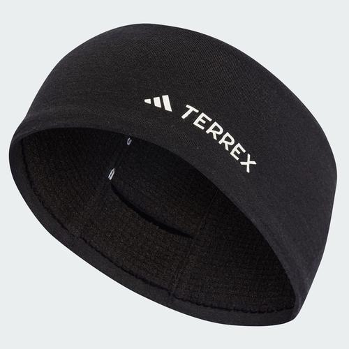  adidas Terrex Cold.RDY Merino Siyah Saç Bandı (IB2783)