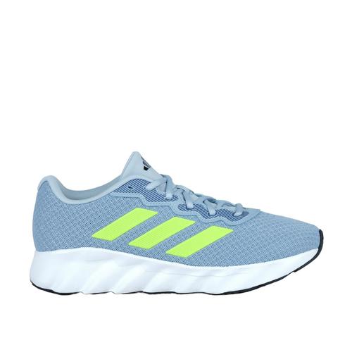  adidas Switch Move Erkek Mavi Koşu Ayakkabısı (ID5248)