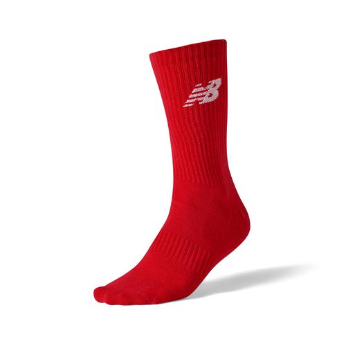  New Balance 3206 Kırmızı Çorap (ANS3206-CHR)