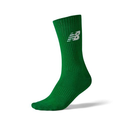  New Balance 3206 Yeşil Çorap (ANS3206-TPG)