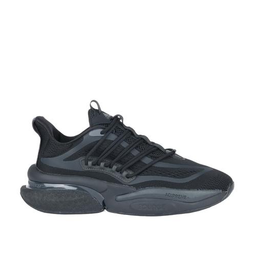  adidas AlphaBoost V1 Erkek Siyah Spor Ayakkabı (HP2760)