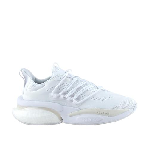  adidas AlphaBoost V1 Erkek Beyaz Spor Ayakkabı (HP2759)