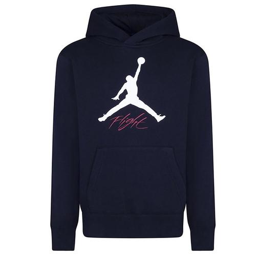  Nike Jordan Çocuk Siyah Sweatshirt (95C784-023)