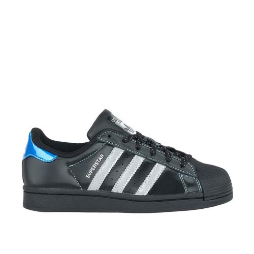  adidas Superstar Siyah Spor Ayakkabı (ID7068)