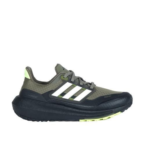  adidas Ultraboost Light Cold.RDY Erkek Yeşil Koşu Ayakkabısı (IF6530)