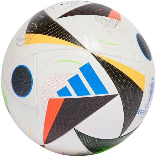  adidas Euro 24 Competition Beyaz Futbol Topu (IN9365)