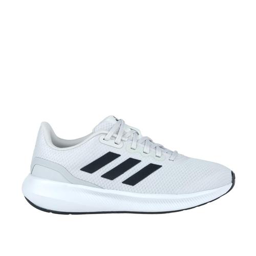  adidas Runfalcon 3.0 Erkek Beyaz Koşu Ayakkabısı (ID2292)