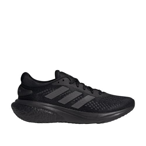  adidas Supernova 2.0 Kadın Siyah Koşu Ayakkabısı (GW6175)