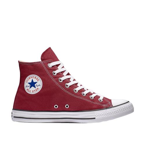  Converse Chuck Taylor All Star Seasonal Kırmızı Ayakkabı (M9613C.607)
