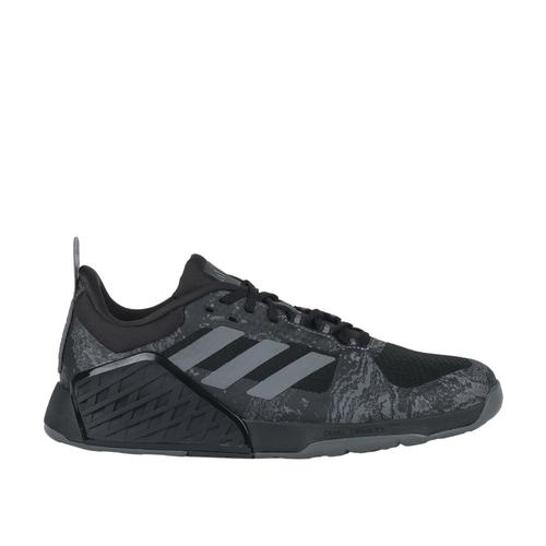  adidas Dropset 2 Trainer Erkek Siyah Antrenman Ayakkabısı (IG3305)
