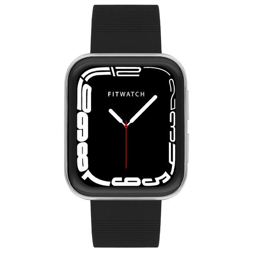  FitWatch Gri Akıllı Saat (FT202301AM0202)