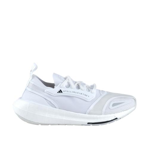  adidas By Stella MC Cartney Ultraboost Light Kadın Beyaz Koşu Ayakkabısı (HP6705)