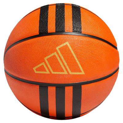  adidas Rubber X3 Turuncu Basketbol Topu (HM4970)