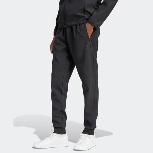  adidas Essentials Erkek Siyah Eşofman Altı (IM9880)