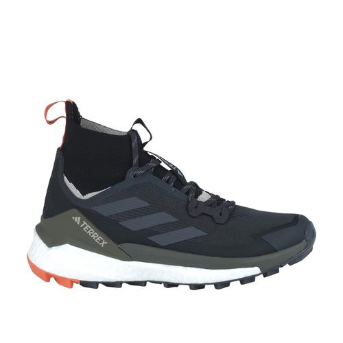  adidas Terrex Free Hiker 2.0 Erkek Siyah Yürüyüş Botu (IE5115)