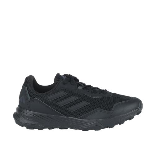  adidas Tracefinder Erkek Siyah Arazi Koşu Ayakkabısı (IF0553)