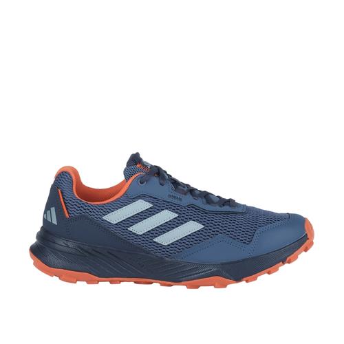  adidas Tracefinder Erkek Mavi Arazi Koşu Ayakkabısı (IF0555)