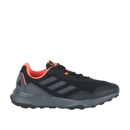  adidas Tracefinder Erkek Siyah Arazi Koşu Ayakkabısı (IF0554)