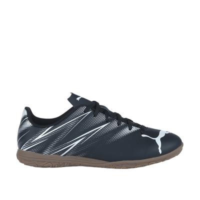  Puma Attacanto Erkek Siyah Futsal Ayakkabısı (107479-01)