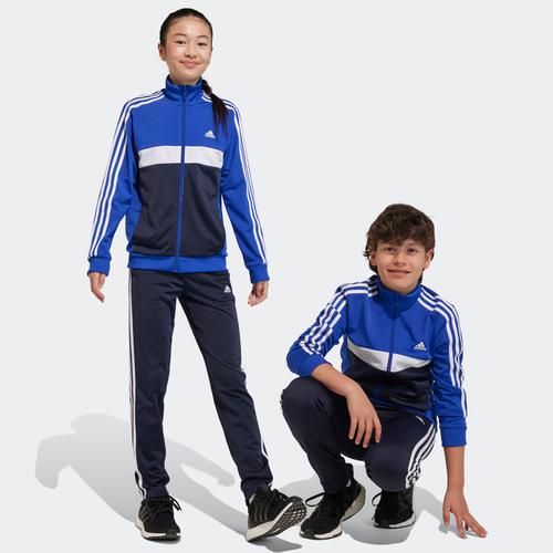  adidas Essentials Tiberio Çocuk Eşofman Takımı (IB4108)