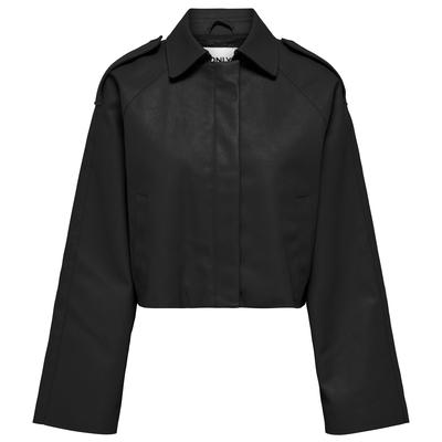  Only Vera Kadın Siyah Ceket (15308586-B)