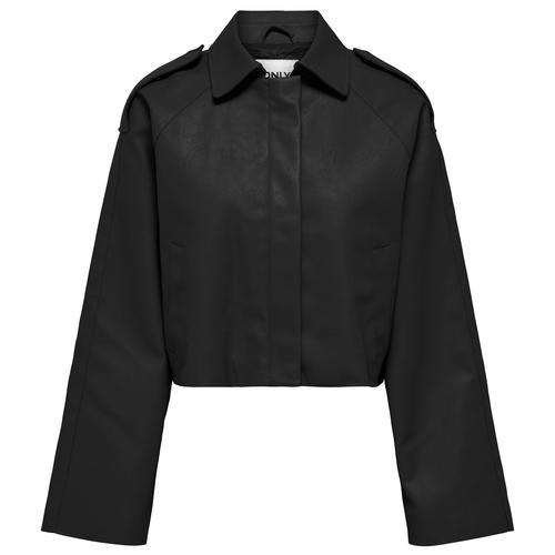  Only Vera Kadın Siyah Ceket (15308586-B)
