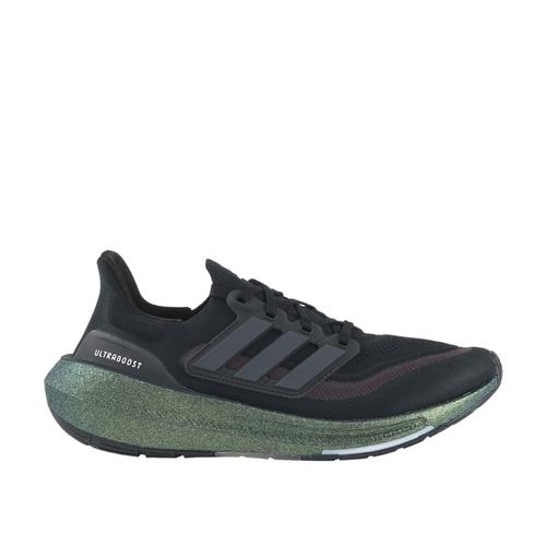  adidas Ultraboost Light Erkek Siyah Koşu Ayakkabısı (IF1720)