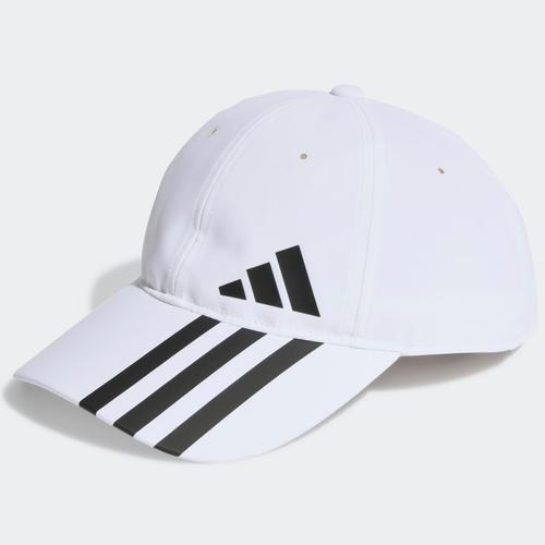  adidas Aeroready Beyaz Beyzbol Şapkası (HT2044)
