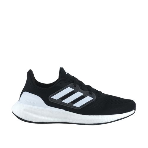  adidas Pureboost 23 Erkek Siyah Koşu Ayakkabısı (IF2376)