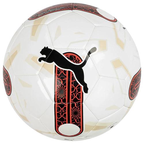  Puma Orbita Beyaz Futbol Topu (084198-01)