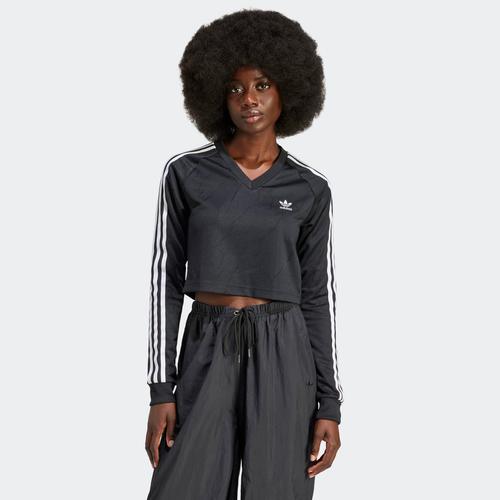  adidas Originals Kadın Siyah Forma (IT9707)