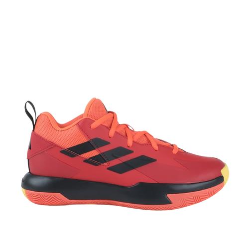 adidas Cross Em Up Select Çocuk Kırmızı Basketbol Ayakkabısı (IF0823)