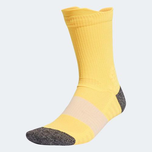  adidas Heat.RDY Sarı Çorap (IP3572)
