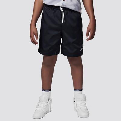  Nike Jordan Jumpman Çocuk Siyah Şort (95B466-023)