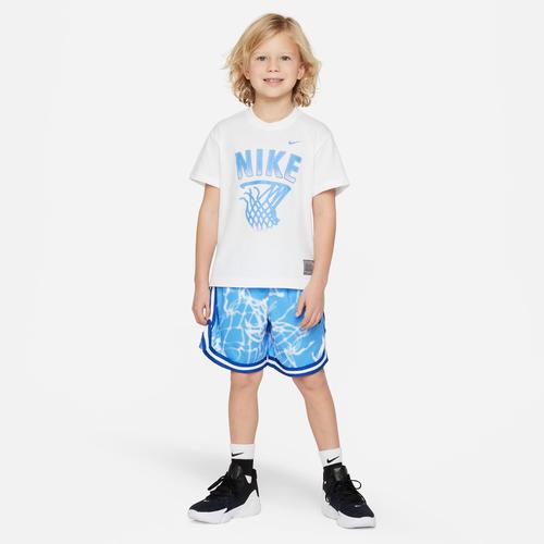  Nike Culture Of Basketball Çocuk 2'li Takım (86L783-B9F)