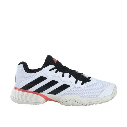  adidas Barricade Beyaz Tenis Ayakkabısı (IF0451)