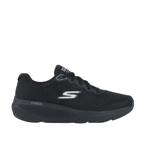  Skechers Go Run Elevate Nimbus Erkek Siyah Spor Ayakkabı (220334-BLK)