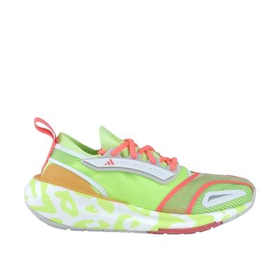  adidas By Stella McCartney Ultraboost Light Kadın Yeşil Koşu Ayakkabısı (IG5943)