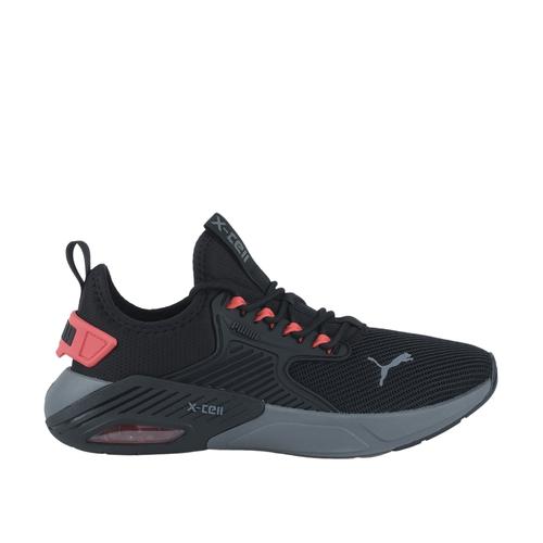  Puma X-Cell Nova Erkek Siyah Koşu Ayakkabısı (378805-07)
