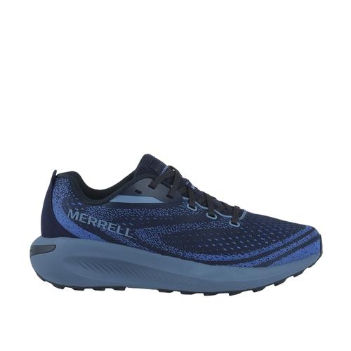  Merrell Morphlite Erkek Mavi Koşu Ayakkabısı (J068073-4208)