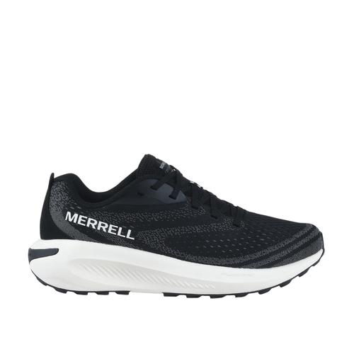  Merrell Morphlite Erkek Siyah Koşu Ayakkabısı (J068167-11913)