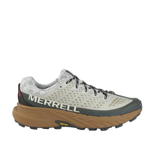  Merrell Agility Peak 5 Erkek Koşu Ayakkabısı (J067767-31053)